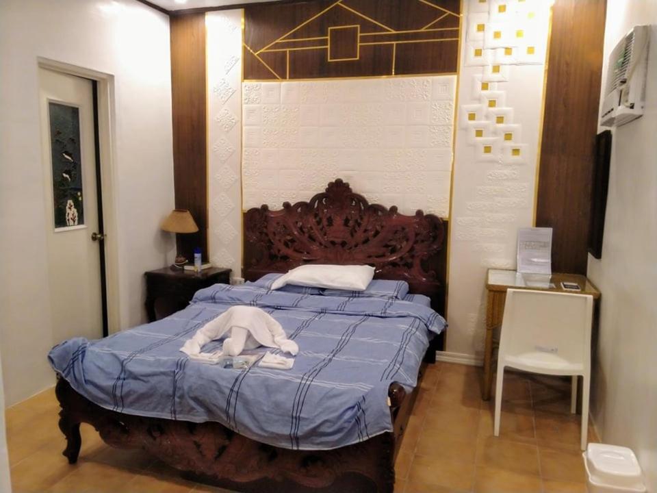 Monallan Boracay Hotel Manoc-Manoc Zewnętrze zdjęcie