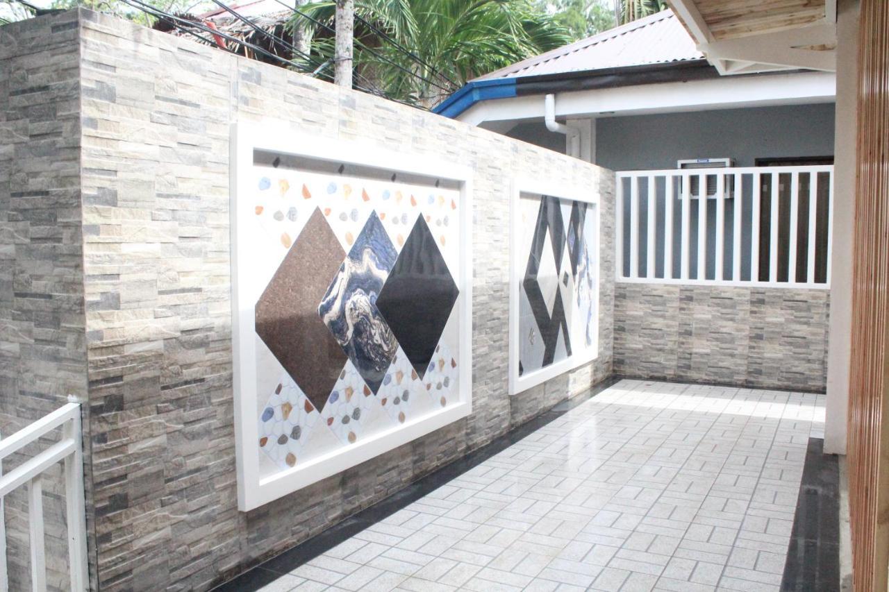 Monallan Boracay Hotel Manoc-Manoc Zewnętrze zdjęcie