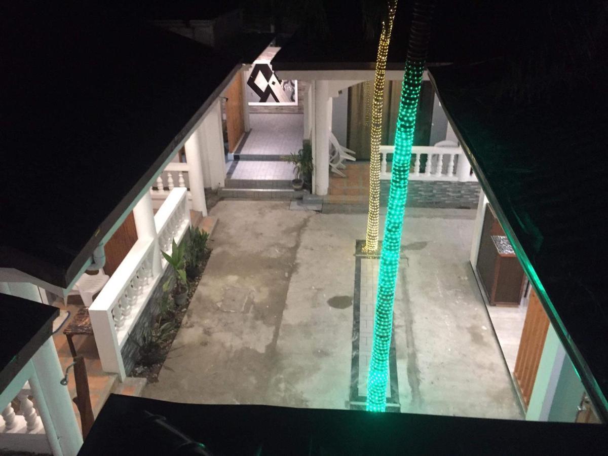 Monallan Boracay Hotel Manoc-Manoc Zewnętrze zdjęcie