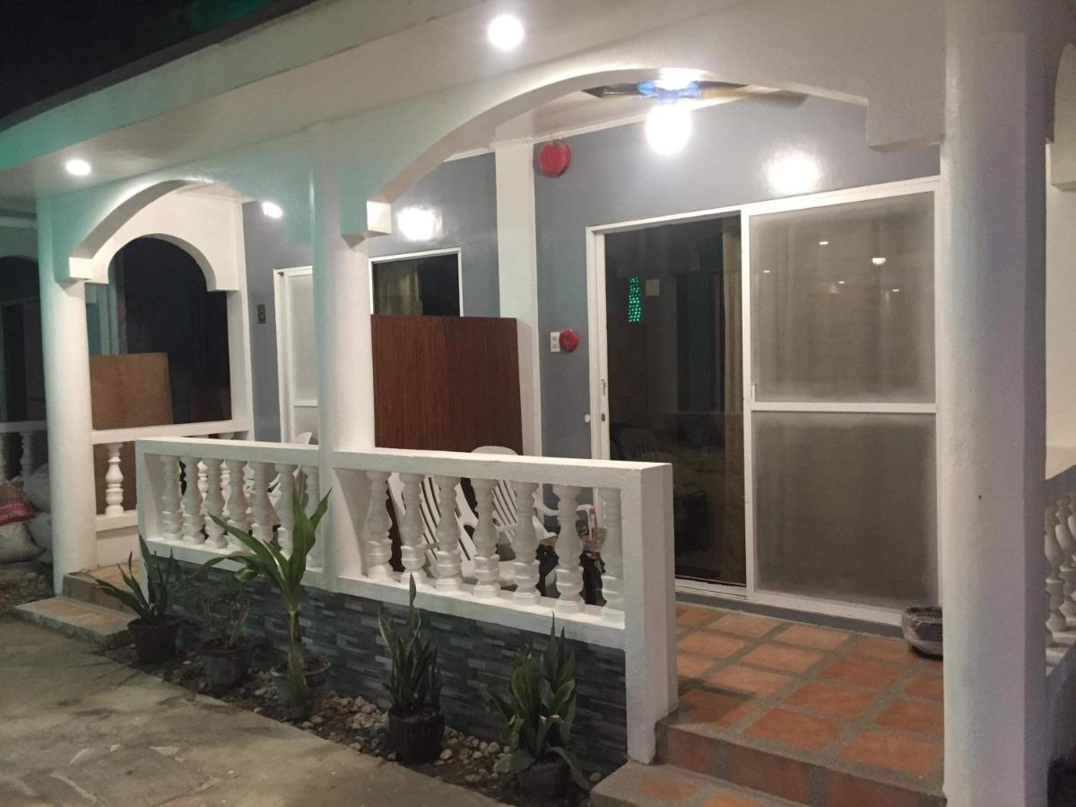 Monallan Boracay Hotel Manoc-Manoc Zewnętrze zdjęcie